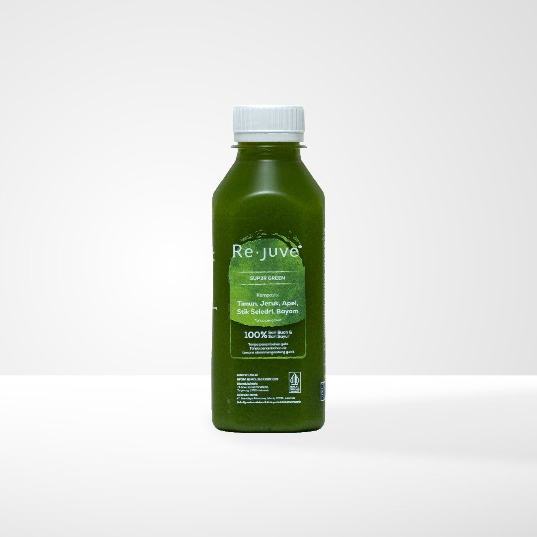 Cold Pressed Green Juice Store Super Green – True Cold Pressed