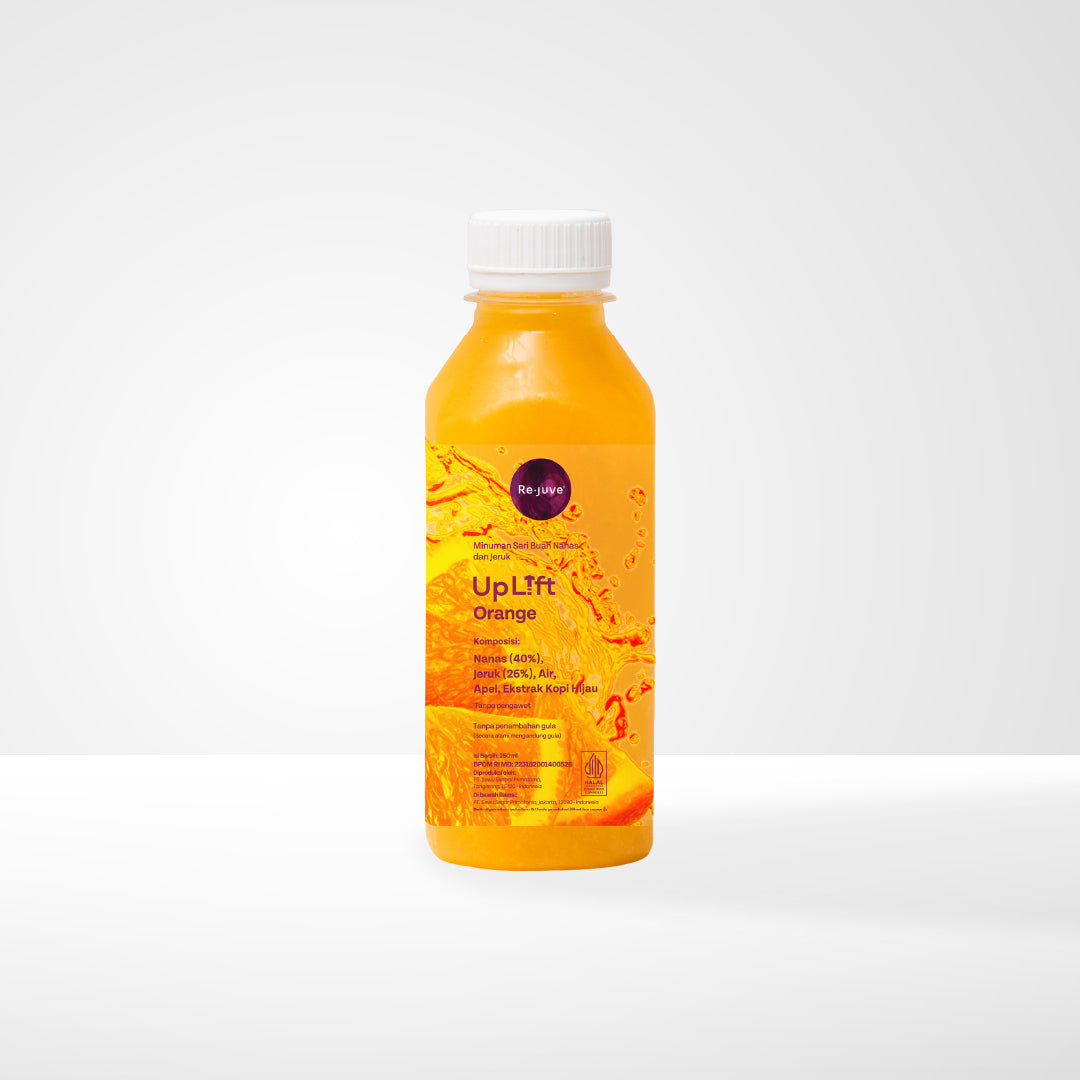 Uplift Orange