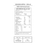 Golden Apple