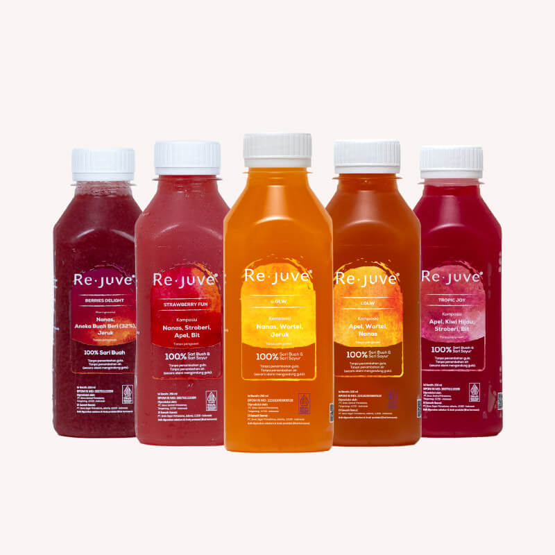 Family Pack product image.