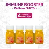 Paket Immune Booster SHOTs