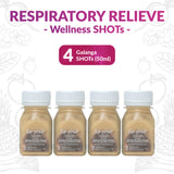 Paket Respiratory Relieve SHOTs
