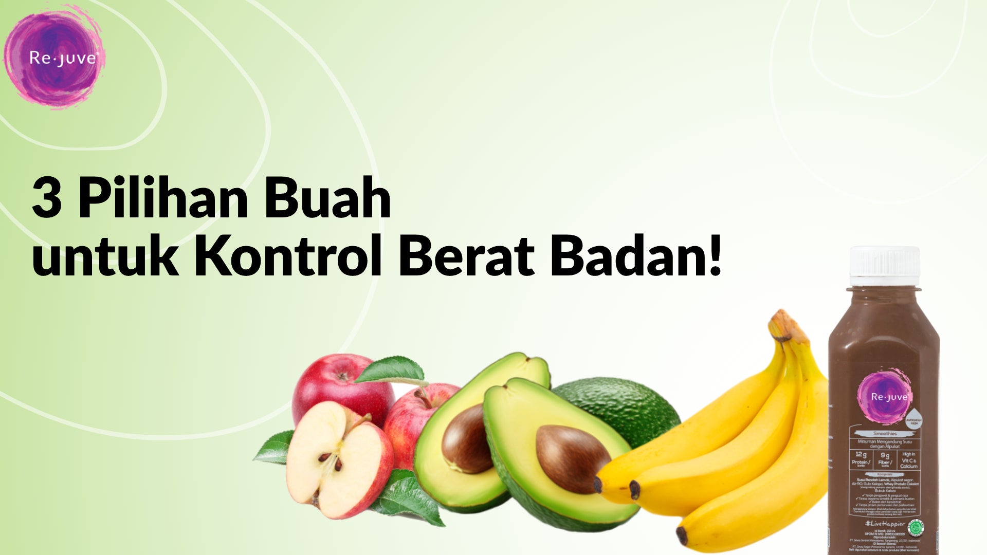 Punya Body Goals? Buah untuk Diet Ini Bisa Bantu Kontrol Berat Badan!