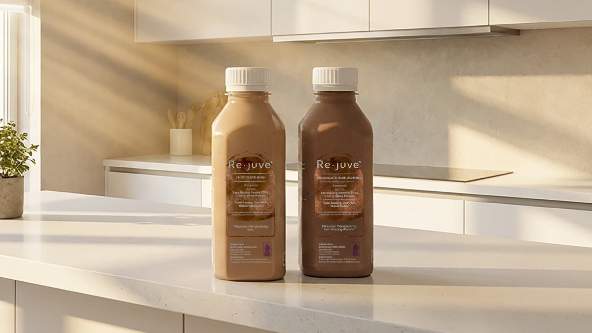 Chocolate Comfort, Made Mindful