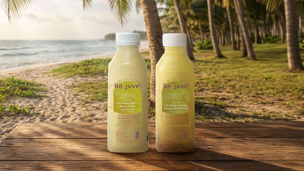 Sun-Kissed Hydration: Elevate Your Daily Refreshment