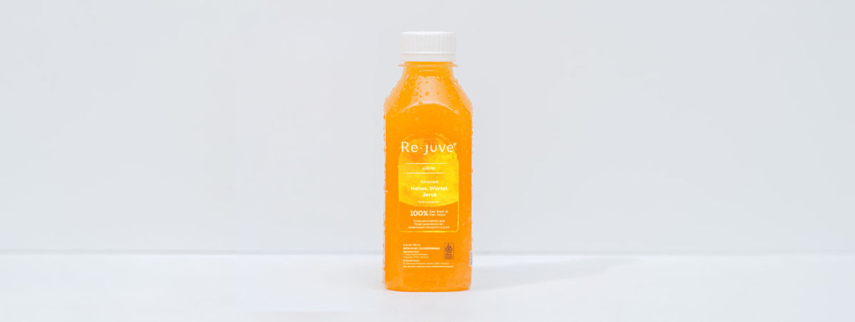 u.glw juice bottle