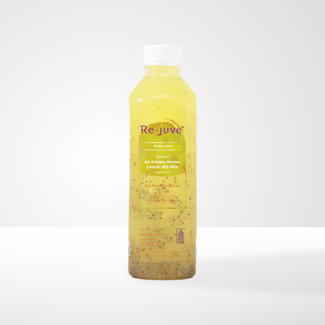 Tropic Chia