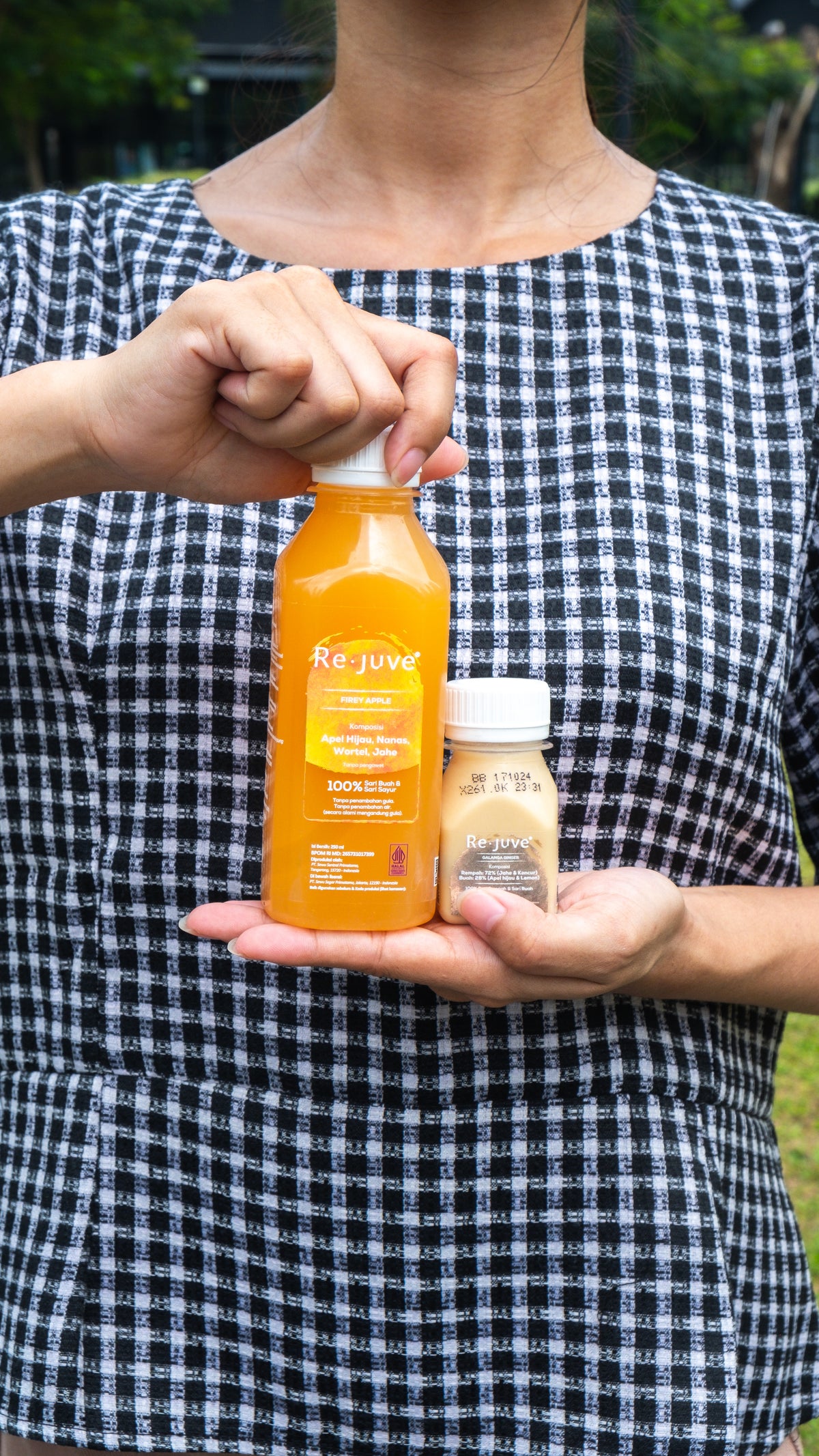 Re.juve Indonesia - Cold-Pressed Juice, Detox, Healthy Lifestyle – Re ...
