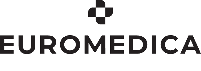 Euromedica Logo.
