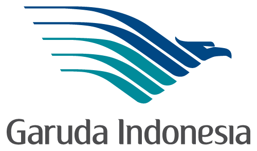 Garuda Indonesia Logo.