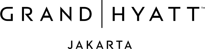 Grand Hyatt Logo.