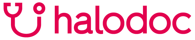 Halodoc Logo.