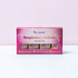 Paket Respiratory Relieve SHOTs