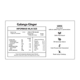 Paket Respiratory Relieve SHOTs