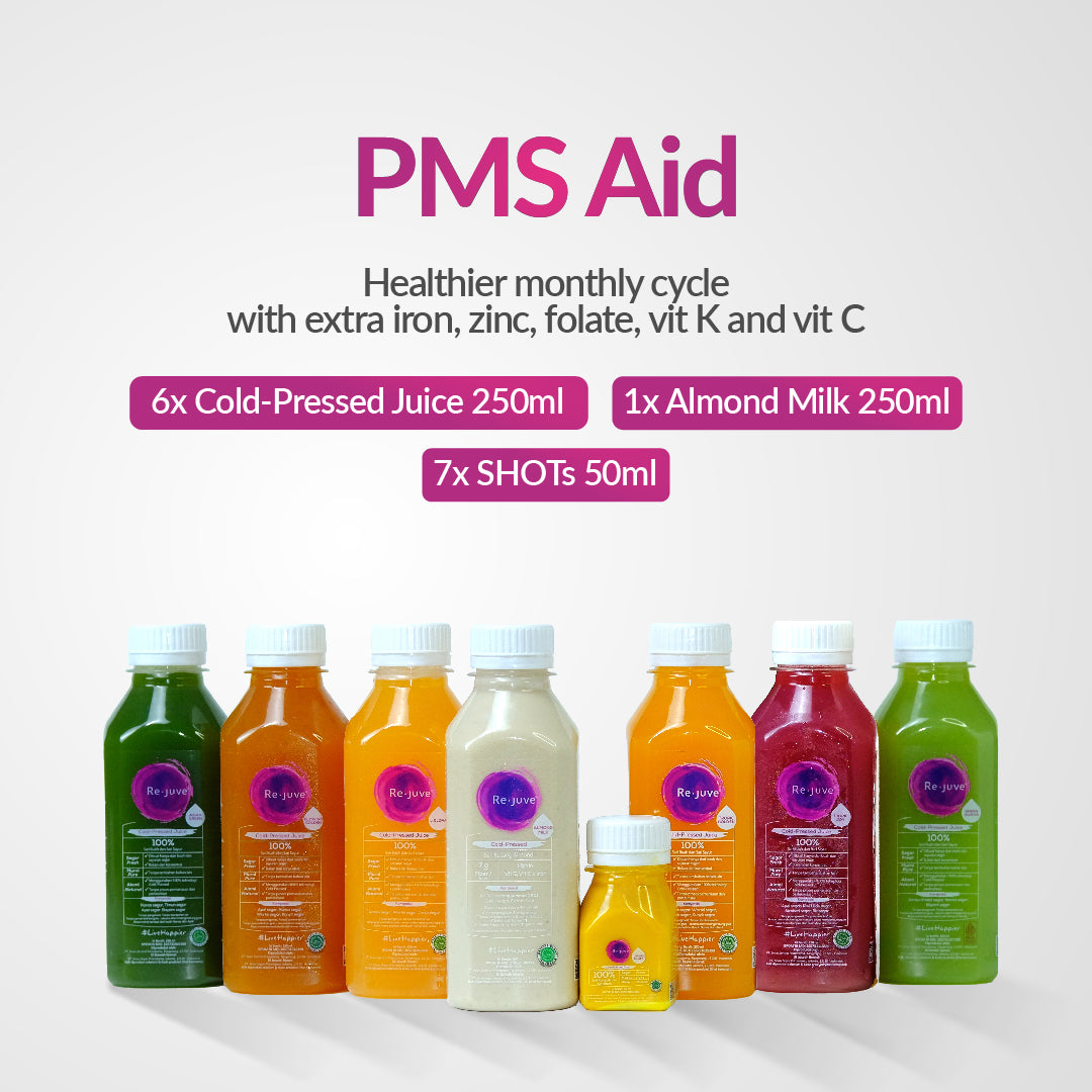 Functional Package - PMS Aid