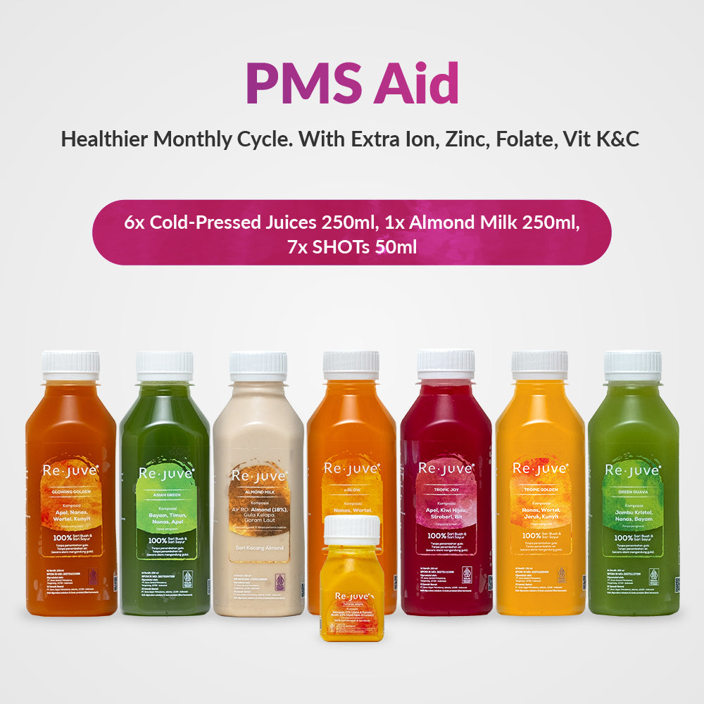 Functional Package - PMS Aid