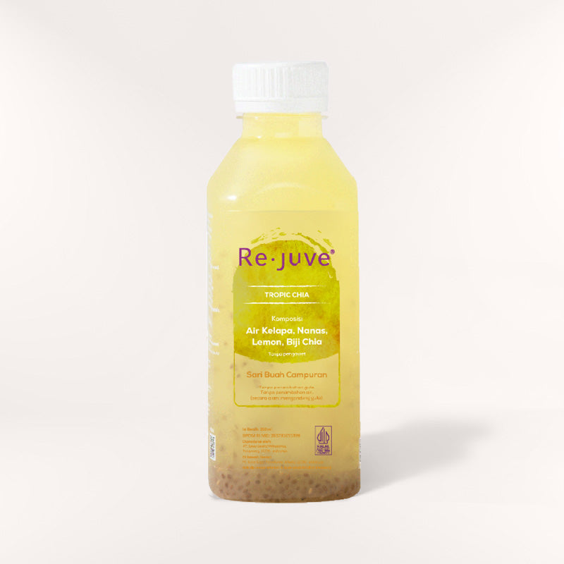 Tropic Chia
