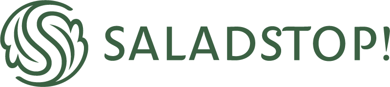 Salad Stop Logo.