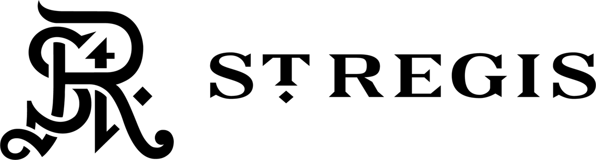 St Regis Logo.
