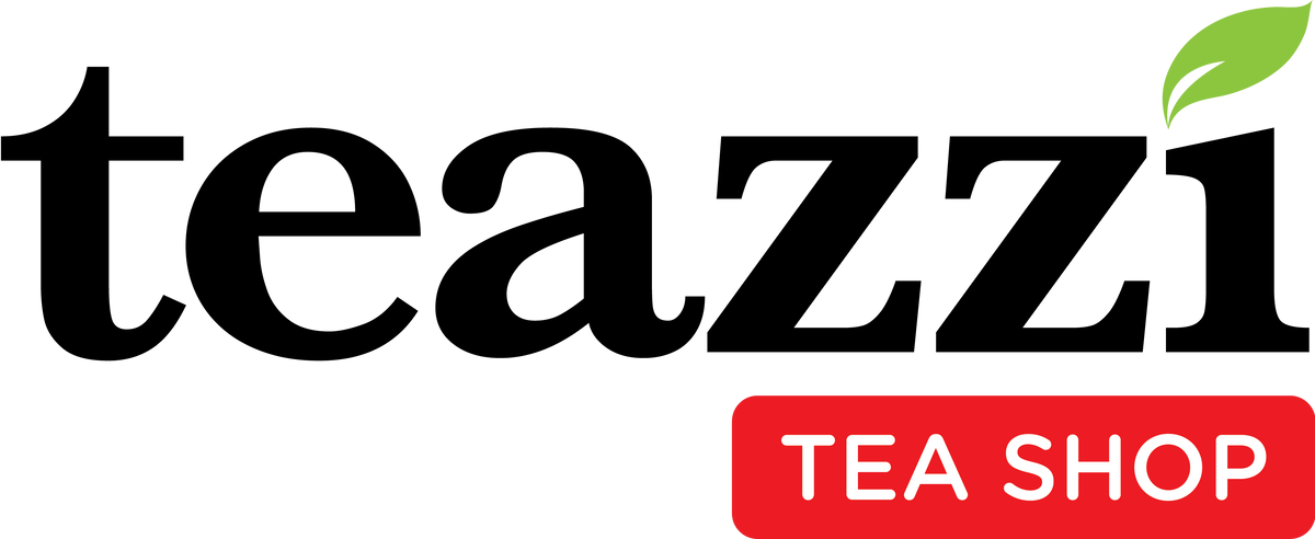 Teazzi Logo.