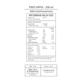 Firey Apple