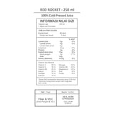 Red Rocket