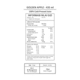 Golden Apple