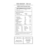 Red Rocket