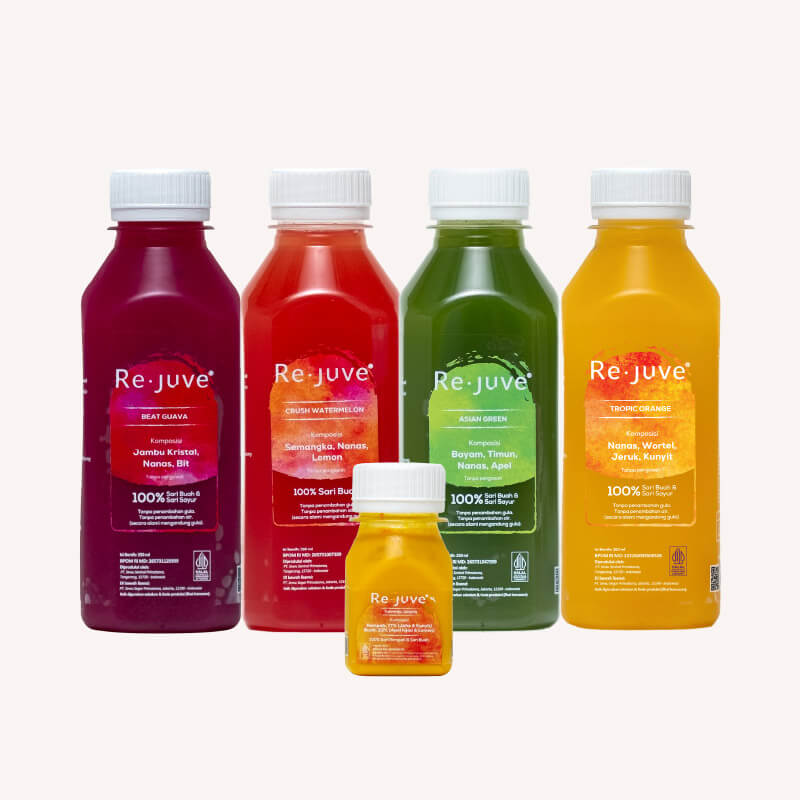 Antioxidant package product image.