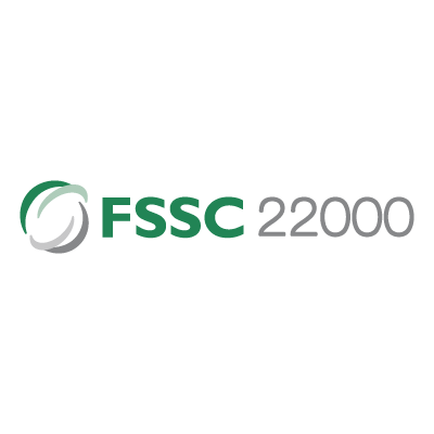 FSSC 22000 Logo
