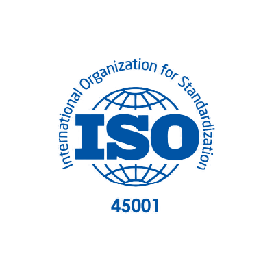 ISO 45001