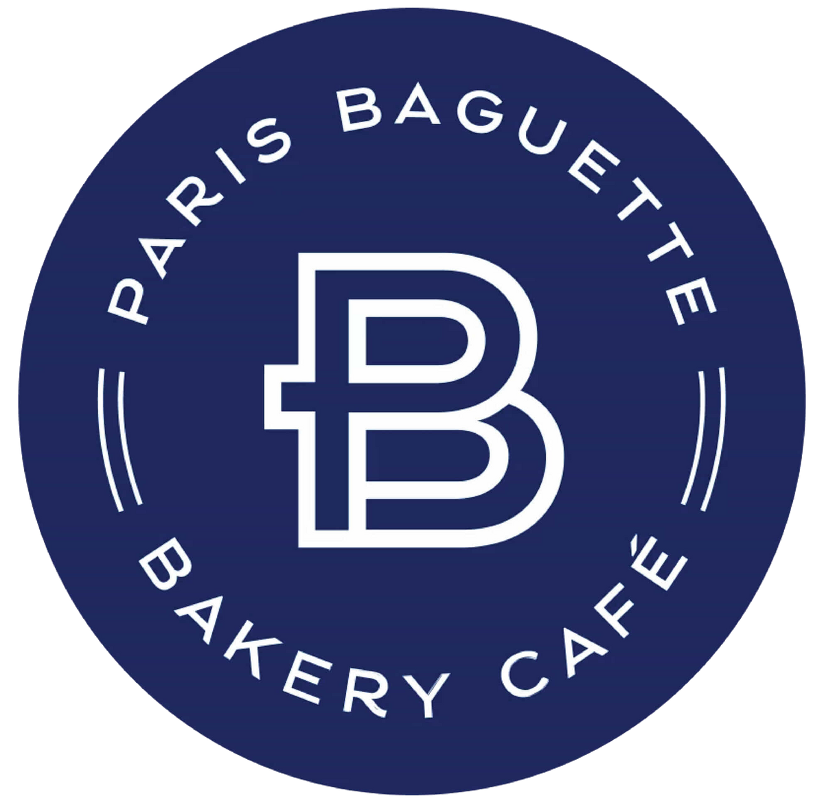 Paris Baguette Logo.